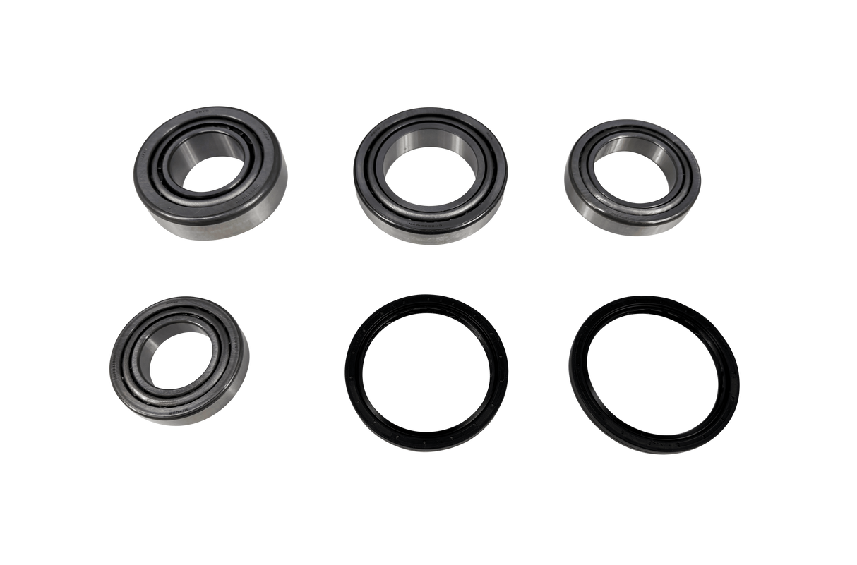 0CQ Rear Differential Bearing Kit - 0CQ525010J / 0CQ525010T Eco Torque