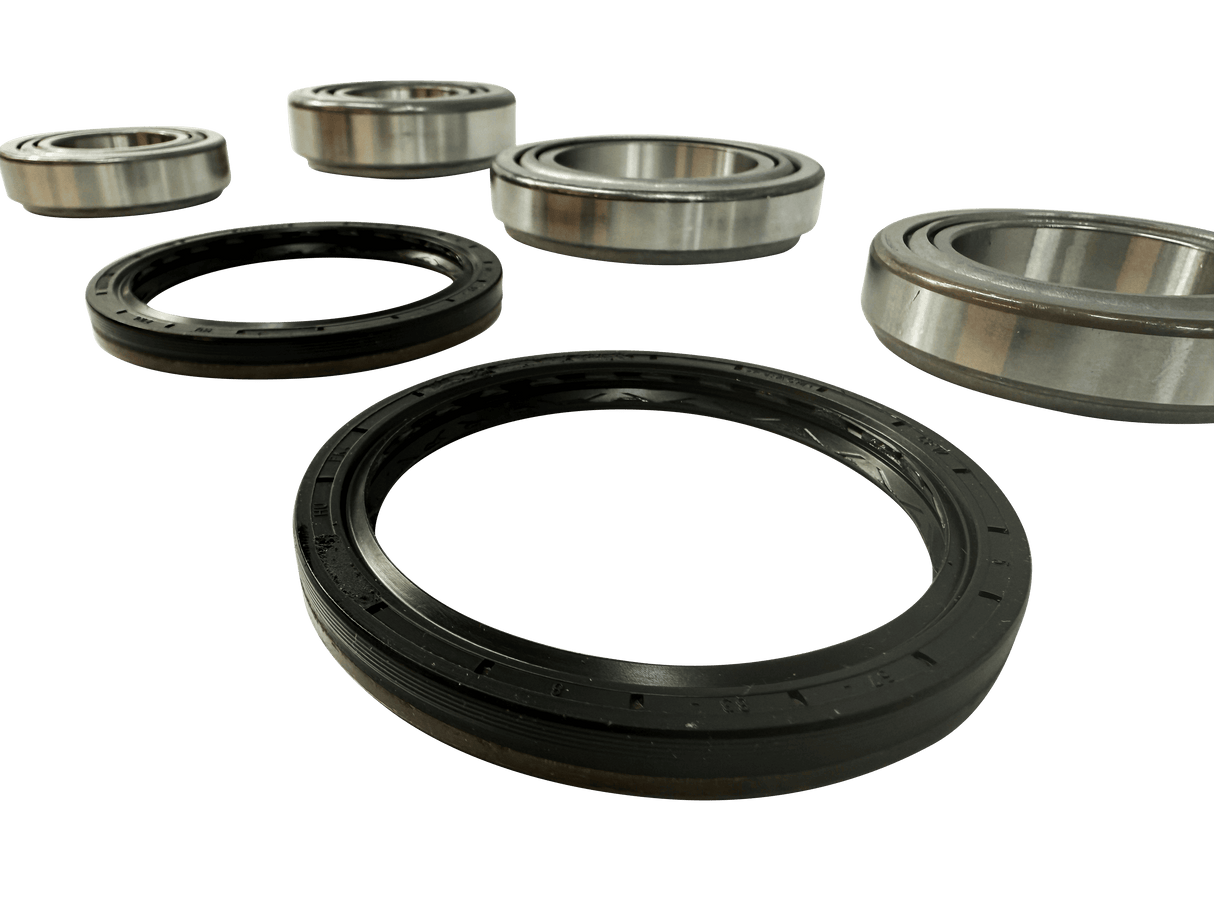 0CQ Rear Differential Bearing Kit - 0CQ525010J / 0CQ525010T Eco Torque