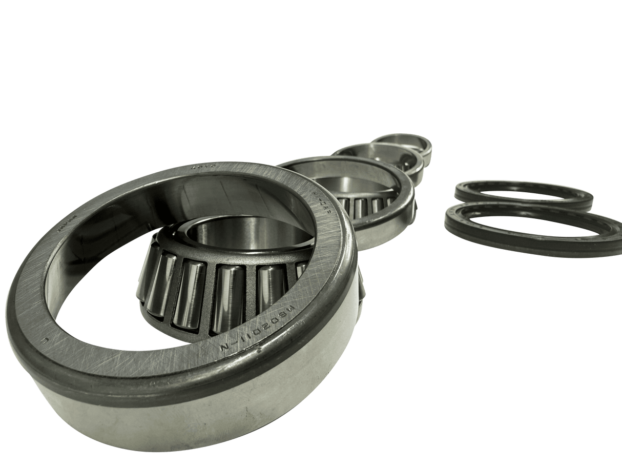 0CQ Rear Differential Bearing Kit - 0CQ525010J / 0CQ525010T Eco Torque