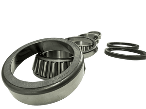 0CQ Rear Differential Bearing Kit - 0CQ525010J / 0CQ525010T Eco Torque