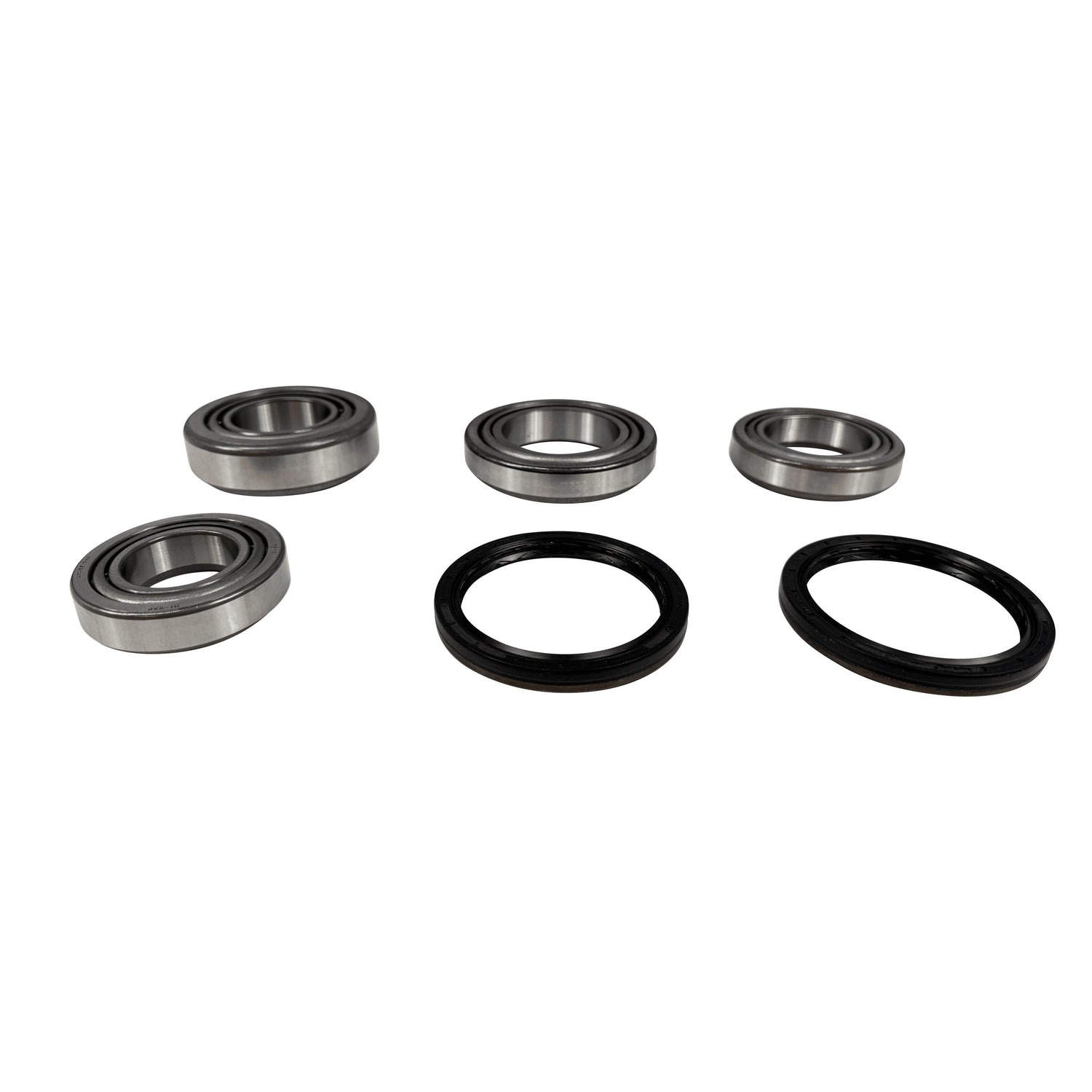 0CQ Rear Differential Bearing Kit - 0CQ525010J / 0CQ525010T Eco Torque