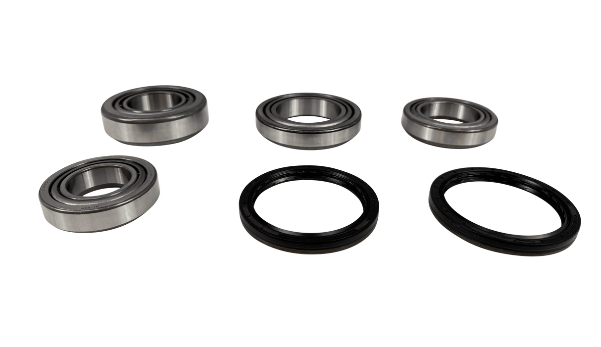0CQ Rear Differential Bearing Kit - 0CQ525010J / 0CQ525010T Eco Torque