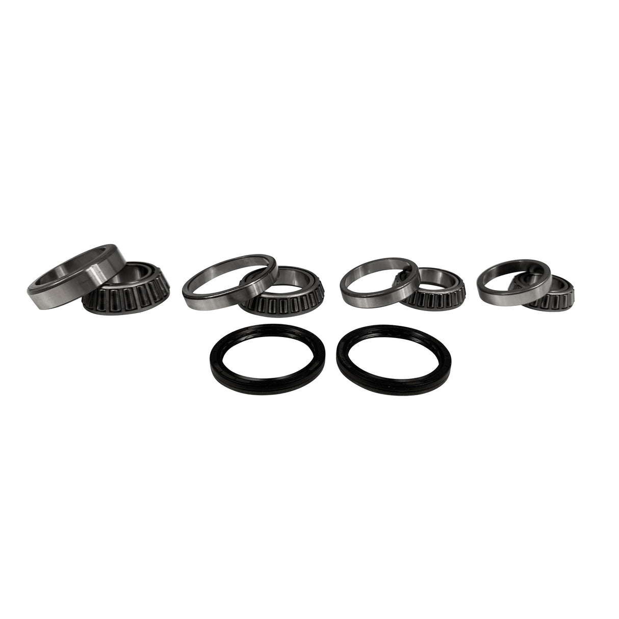0CQ Rear Differential Bearing Kit - 0CQ525010J / 0CQ525010T Eco Torque