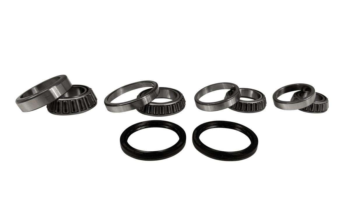 0CQ Rear Differential Bearing Kit - 0CQ525010J / 0CQ525010T Eco Torque