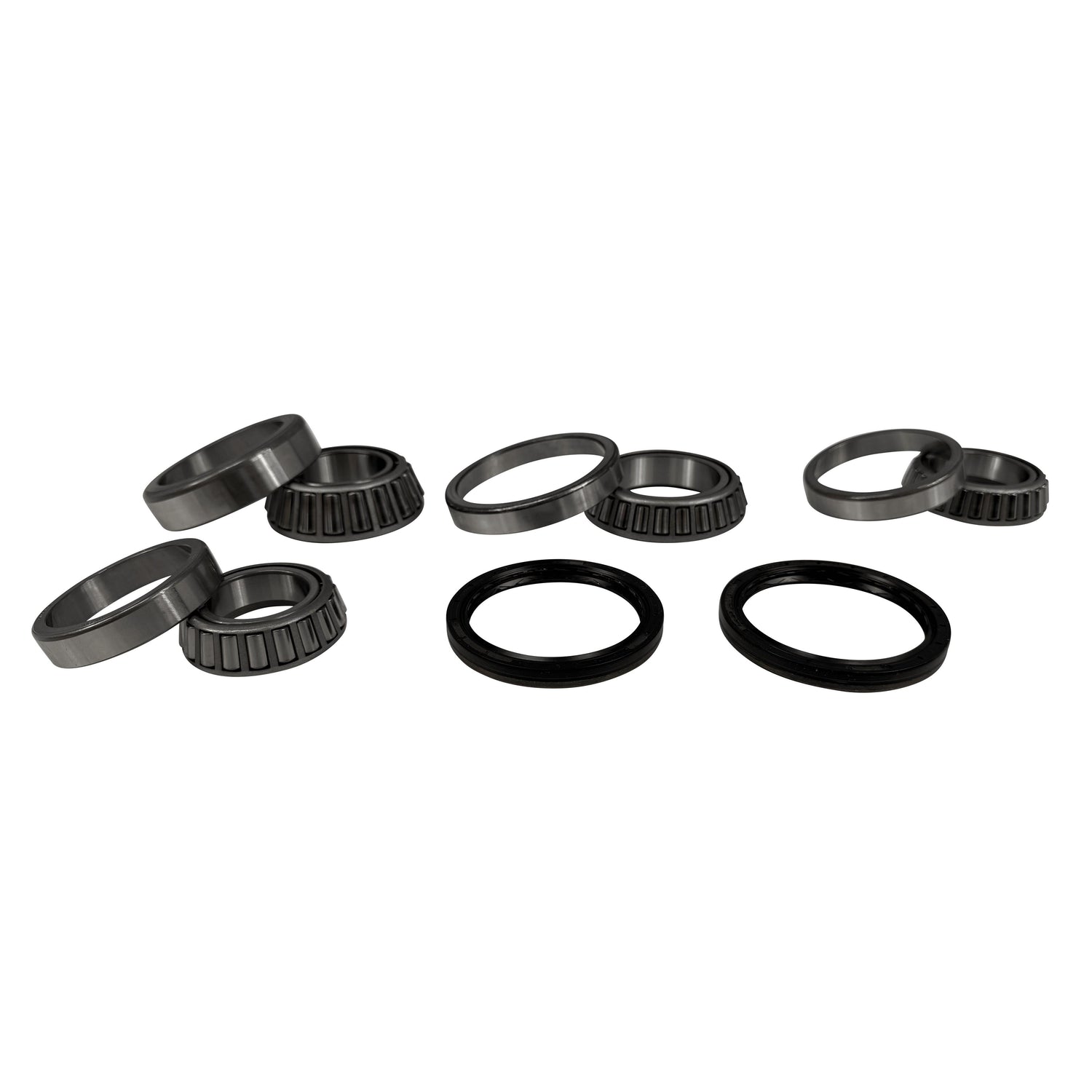 0CQ Rear Differential Bearing Kit - 0CQ525010J / 0CQ525010T Eco Torque