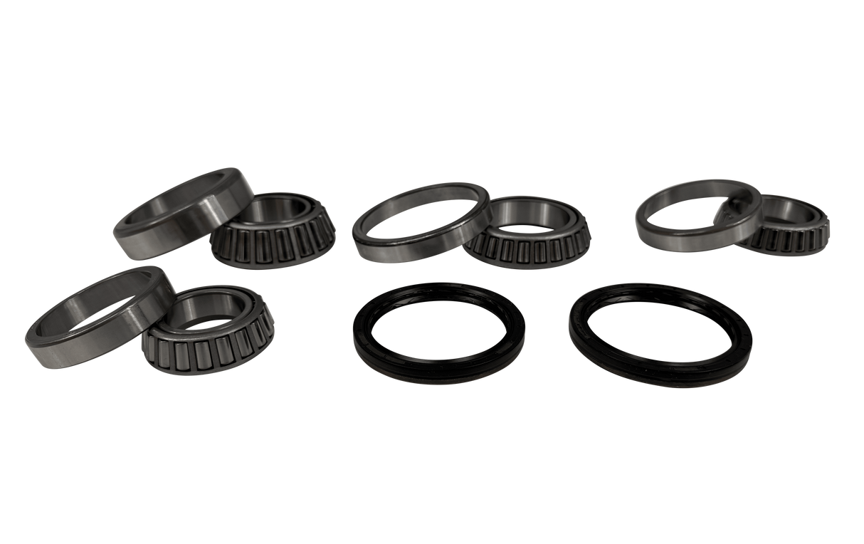 0CQ Rear Differential Bearing Kit - 0CQ525010J / 0CQ525010T Eco Torque