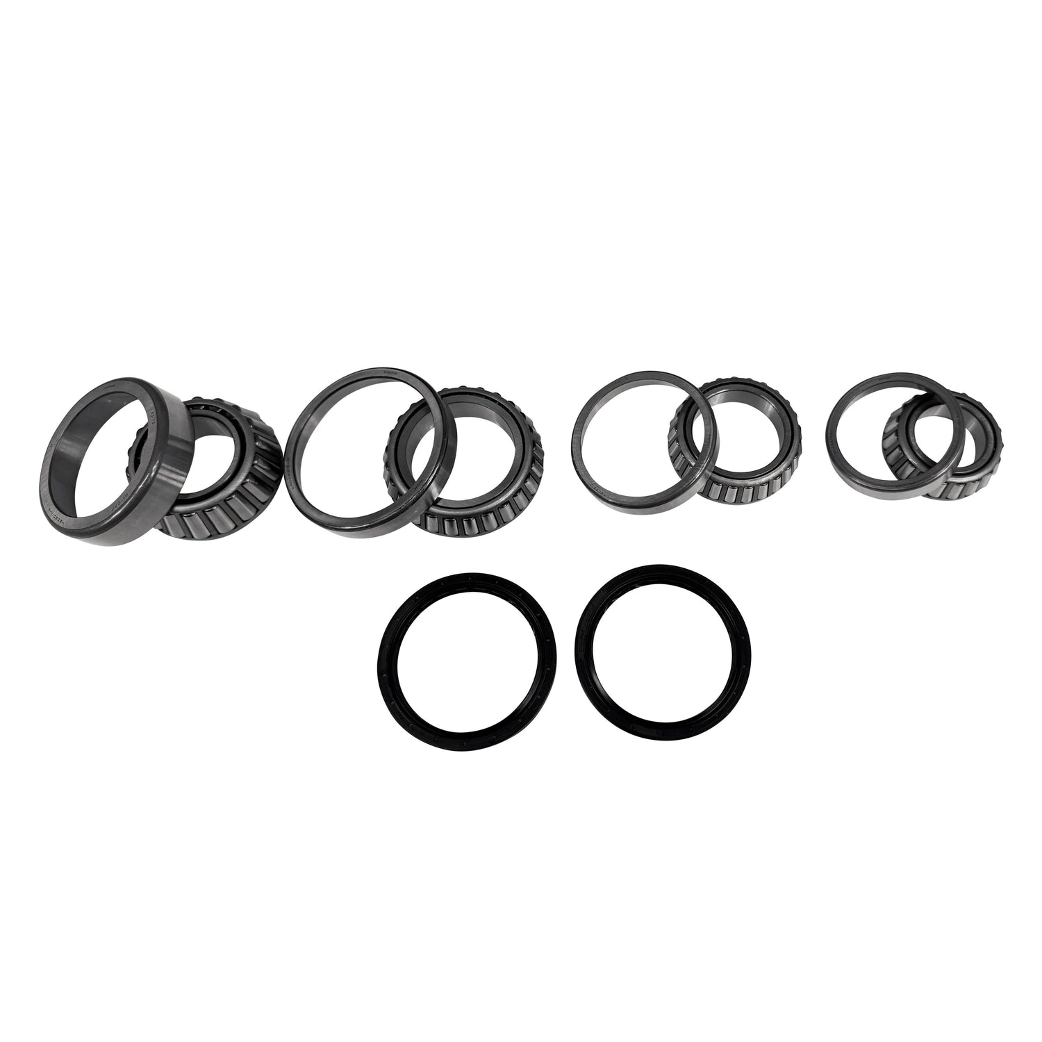 0CQ Rear Differential Bearing Kit - 0CQ525010J / 0CQ525010T Eco Torque