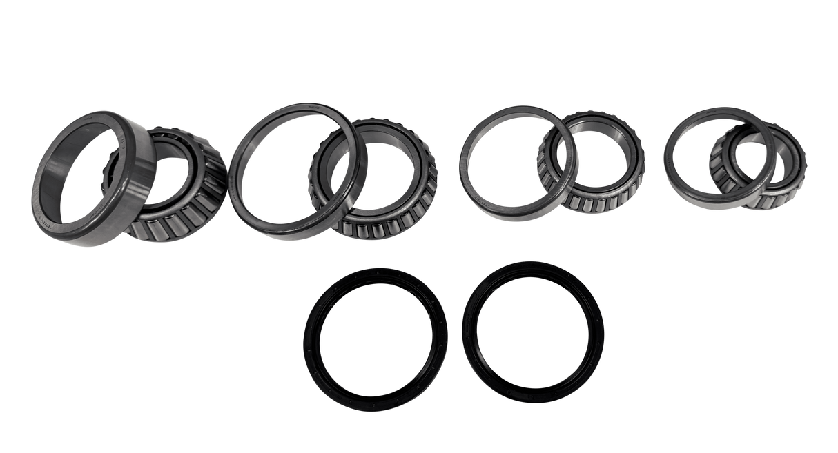 0CQ Rear Differential Bearing Kit - 0CQ525010J / 0CQ525010T Eco Torque