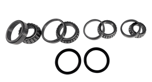 0CQ Rear Differential Bearing Kit - 0CQ525010J / 0CQ525010T Eco Torque