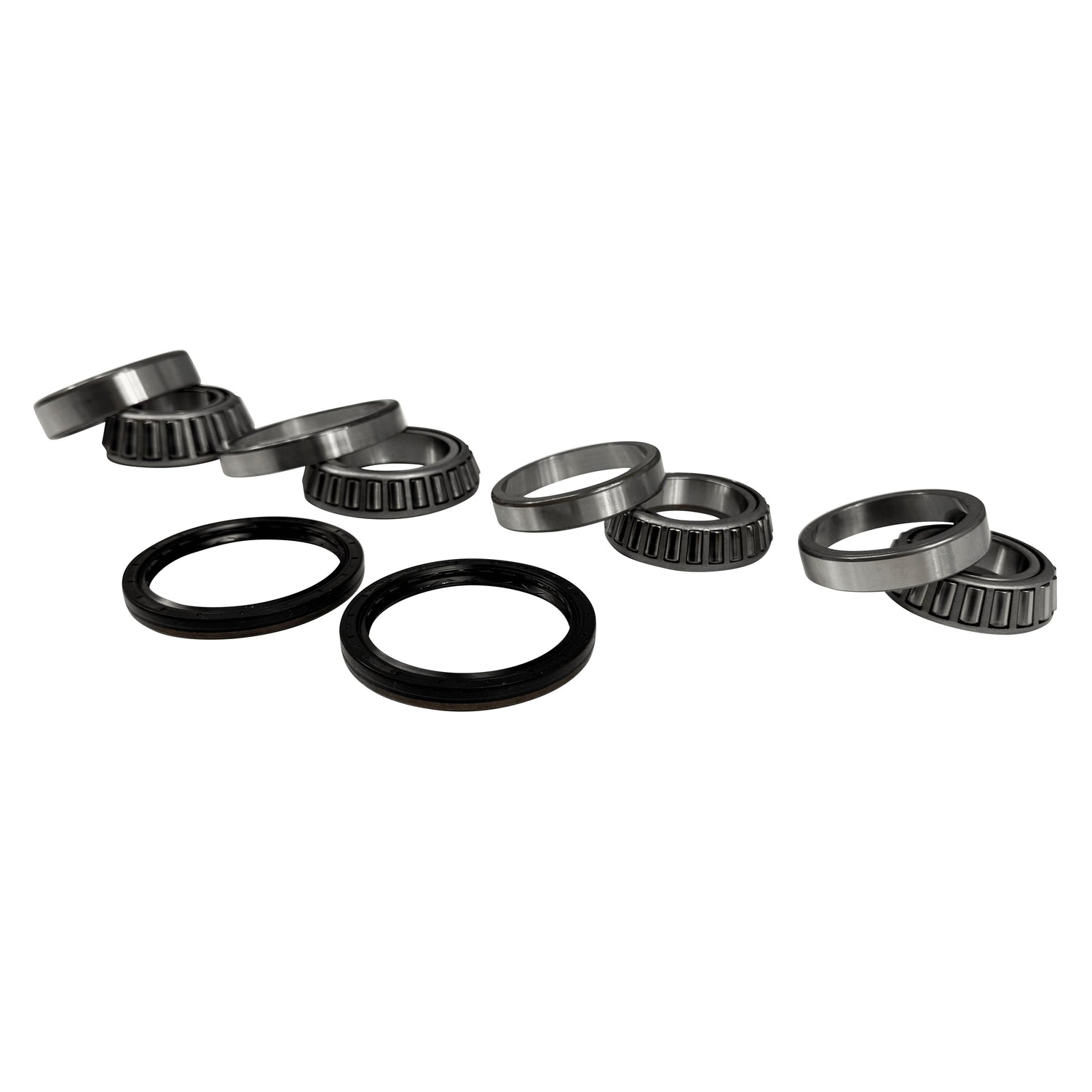 0CQ Rear Differential Bearing Kit - 0CQ525010J / 0CQ525010T Eco Torque