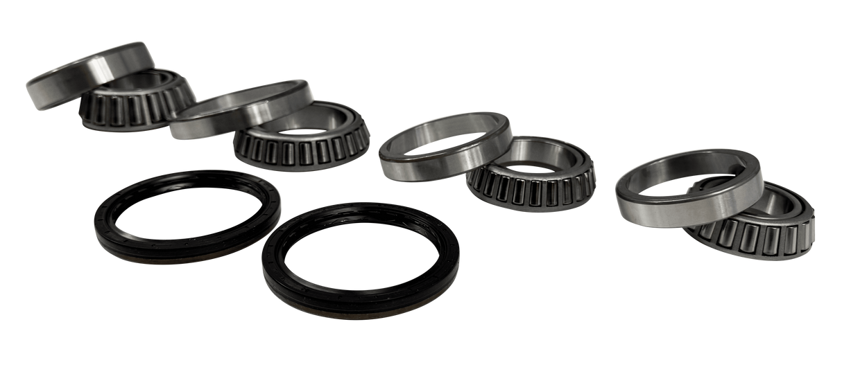0CQ Rear Differential Bearing Kit - 0CQ525010J / 0CQ525010T Eco Torque