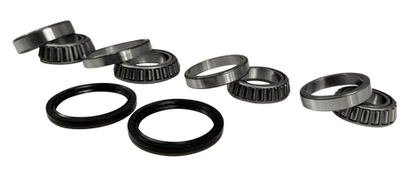 0CQ Rear Differential Bearing Kit - 0CQ525010J / 0CQ525010T Eco Torque