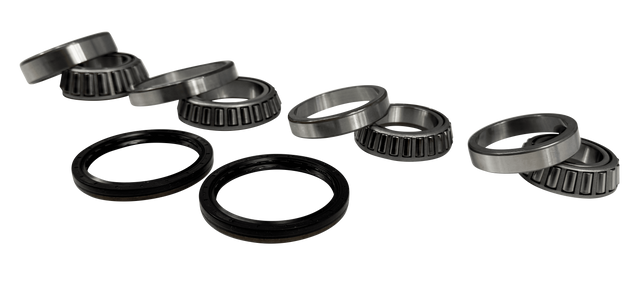 0CQ Rear Differential Bearing Kit - 0CQ525010J / 0CQ525010T Eco Torque