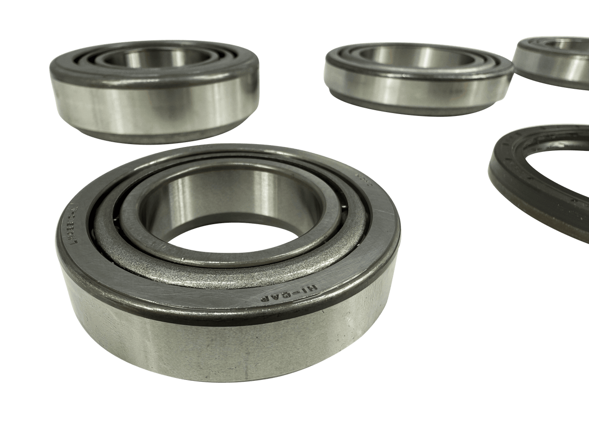 0CQ Rear Differential Bearing Kit - 0CQ525010J / 0CQ525010T Eco Torque