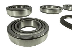 0CQ Rear Differential Bearing Kit - 0CQ525010J / 0CQ525010T Eco Torque