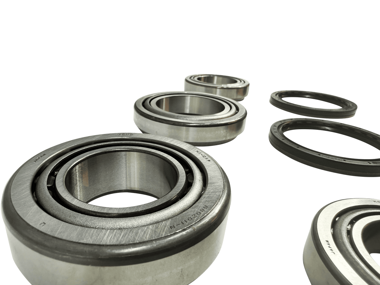 0CQ Rear Differential Bearing Kit - 0CQ525010J / 0CQ525010T Eco Torque