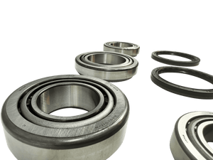0CQ Rear Differential Bearing Kit - 0CQ525010J / 0CQ525010T Eco Torque
