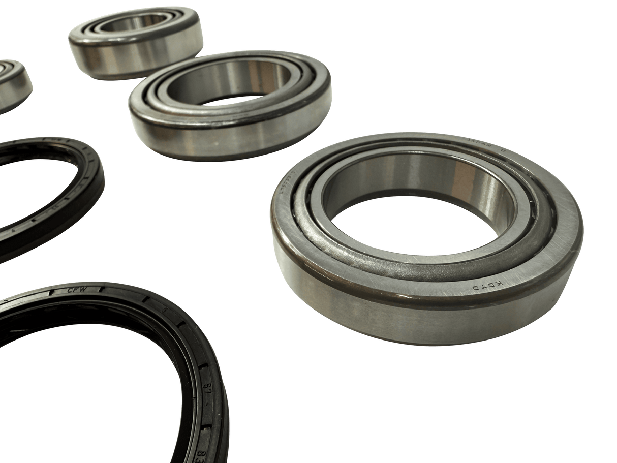 0CQ Rear Differential Bearing Kit - 0CQ525010J / 0CQ525010T Eco Torque
