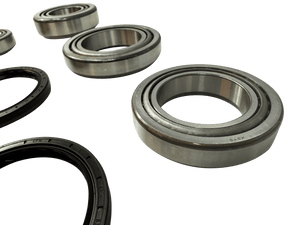 0CQ Rear Differential Bearing Kit - 0CQ525010J / 0CQ525010T Eco Torque