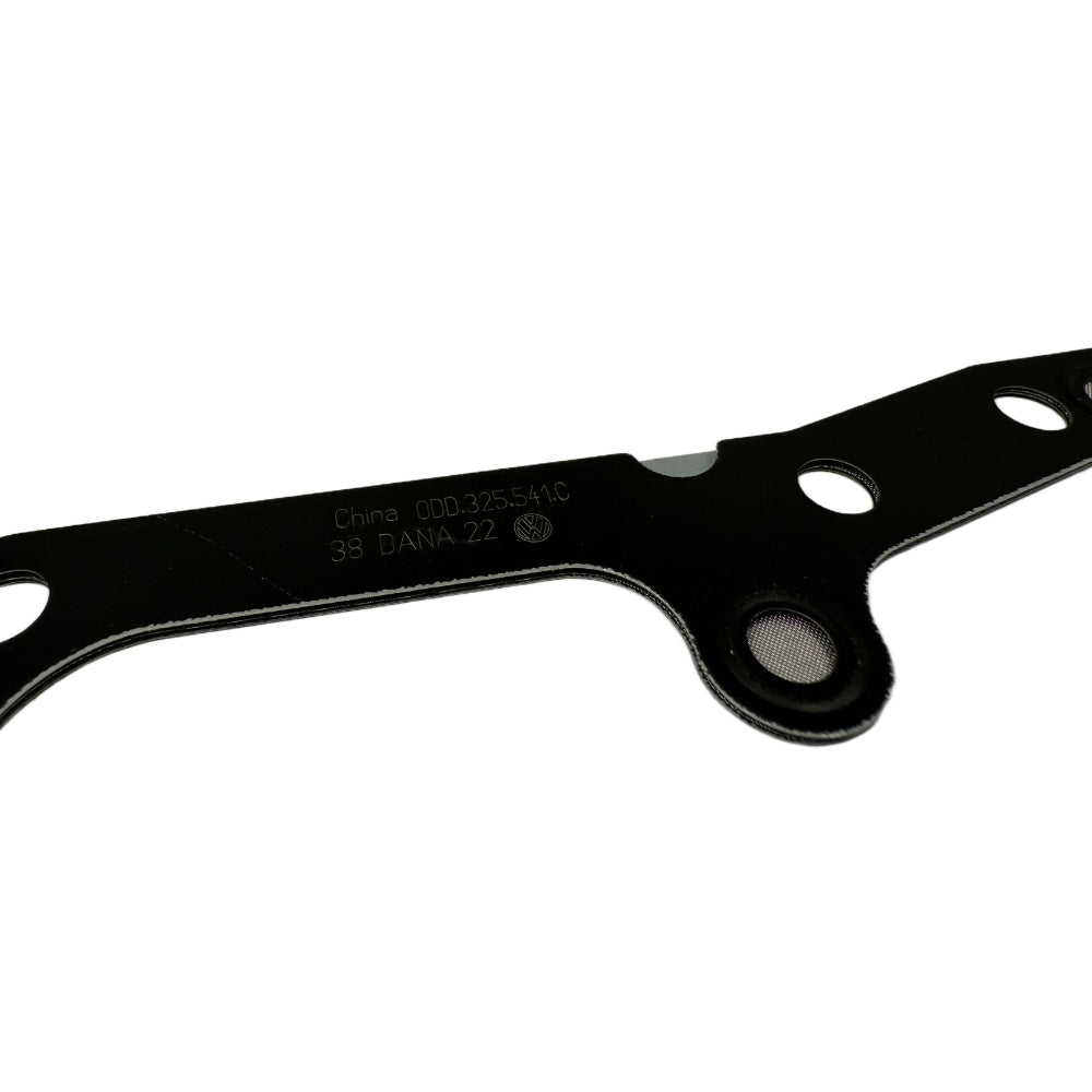 0DD DQ400 Valve Body Gasket for DSG Transmission – 0DD325541C Eco Torque
