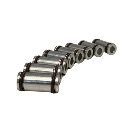 0DD DSG DQ400 eHybrid Improved Oil Pipe Set for VW Audi Skoda Seat Eco Torque