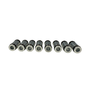 0DD DSG DQ400 eHybrid Improved Oil Pipe Set for VW Audi Skoda Seat Eco Torque