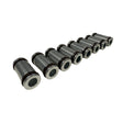 0DD DSG DQ400 eHybrid Improved Oil Pipe Set for VW Audi Skoda Seat Eco Torque