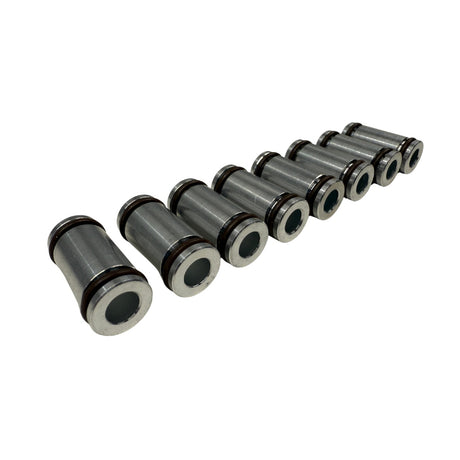 0DD DSG DQ400 eHybrid Improved Oil Pipe Set for VW Audi Skoda Seat Eco Torque