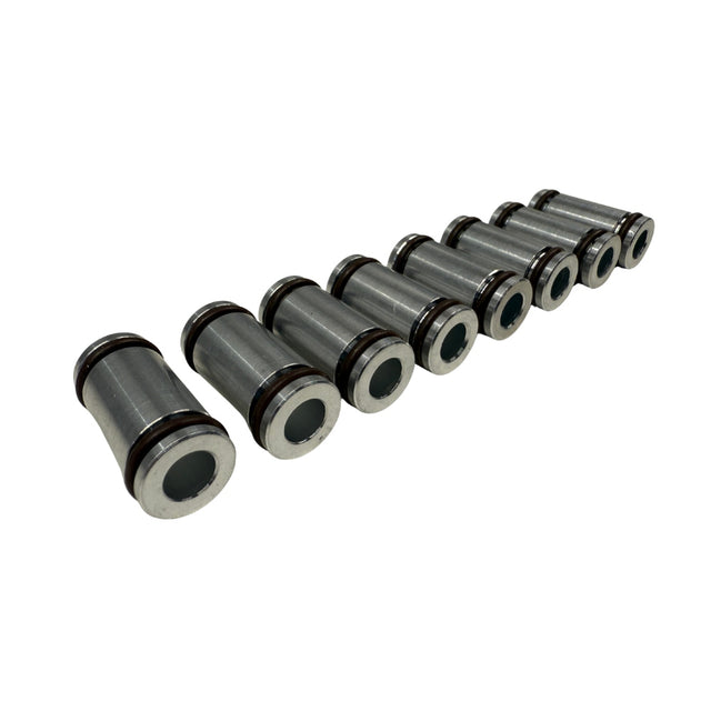 0DD DSG DQ400 eHybrid Improved Oil Pipe Set for VW Audi Skoda Seat Eco Torque