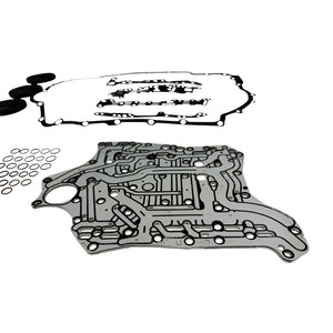 0DD DSG DQ400 eHybrid Overhaul Kit for Audi VW Skoda SEAT Eco Torque