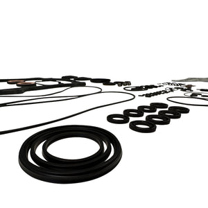 0DD DSG DQ400 eHybrid Overhaul Kit for Audi VW Skoda SEAT Eco Torque