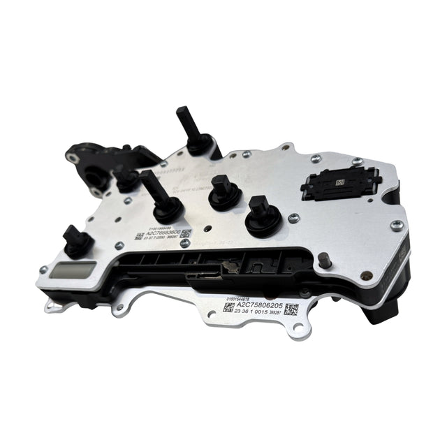 0DD DSG DQ400 eHybrid TCU 0DD927770E for VW Audi SEAT Skoda Eco Torque