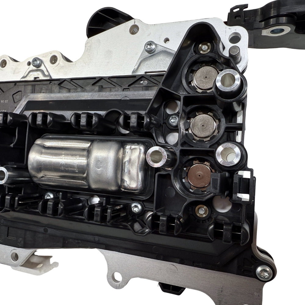 0DD DSG DQ400 eHybrid TCU 0DD927770E for VW Audi SEAT Skoda Eco Torque