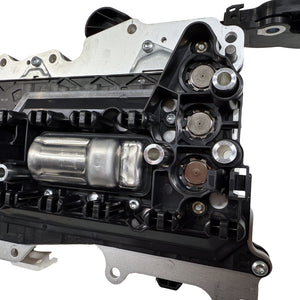 0DD DSG DQ400 eHybrid TCU 0DD927770E for VW Audi SEAT Skoda Eco Torque