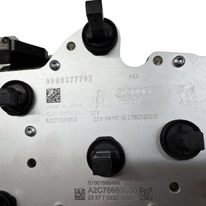 0DD DSG DQ400 eHybrid TCU 0DD927770E for VW Audi SEAT Skoda Eco Torque