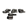 0DD DSG DQ400e Hybrid Solenoid Valve Set Audi VW Seat Skoda - Taken from New Eco Torque