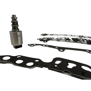 0DD325429A DSG DQ400 eHybrid Gasket Repair Kit with Solenoid Valve - VW Audi Seat Eco Torque