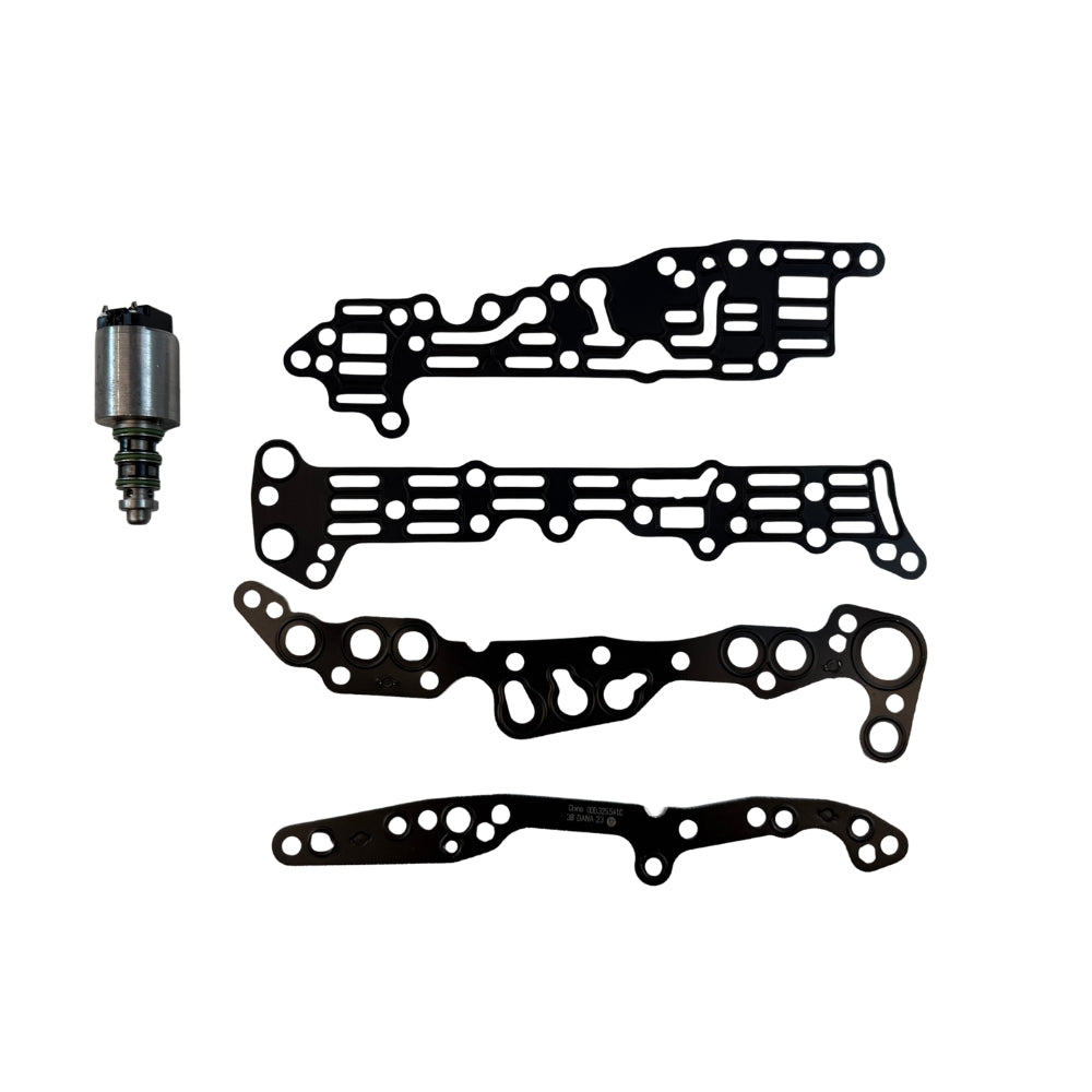 0DD DSG DQ400 eHybrid Gasket Repair Kit with Solenoid Valve