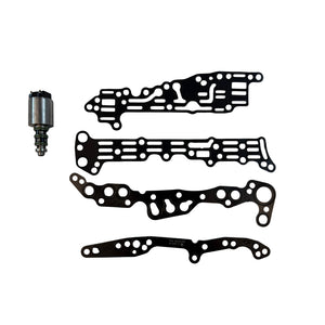 0DD DSG DQ400 eHybrid Gasket Repair Kit with Solenoid Valve
