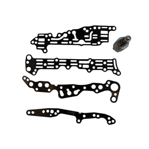0DD DSG DQ400 eHybrid Gasket Repair Kit with Solenoid Valve
