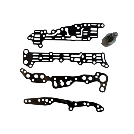 0DD DSG DQ400 eHybrid Gasket Repair Kit with Solenoid Valve