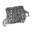 0DD DQ400 DSG Gearbox Valvebody Separator Plate 0DD325277H Eco Torque