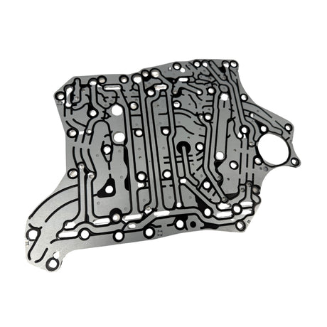 0DD DQ400 DSG Gearbox Valvebody Separator Plate 0DD325277H Eco Torque