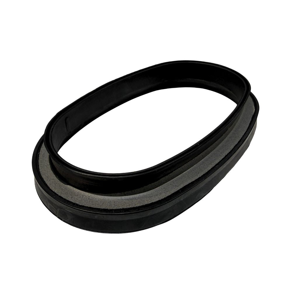0DD DQ400 Mechatronic Gasket Seal Genuine 0DD325443A VAG Eco Torque