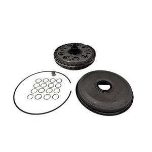 0GC DQ381 LUK Clutch Kit for VW Audi SEAT Skoda - 602002600