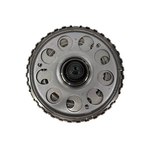 0GC DQ381 LUK Clutch Kit for VW Audi SEAT Skoda - 602002600