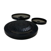 0GC DSG DQ381 Gearbox End Caps Kit for Rear Housing Eco Torque