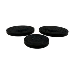 0GC DSG DQ381 Gearbox End Caps Kit for Rear Housing Eco Torque