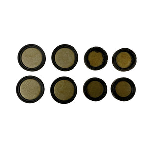 0GC DSG DQ381 Gearbox Shift Rail Piston Kit For Audi VW SEAT Skoda Eco Torque