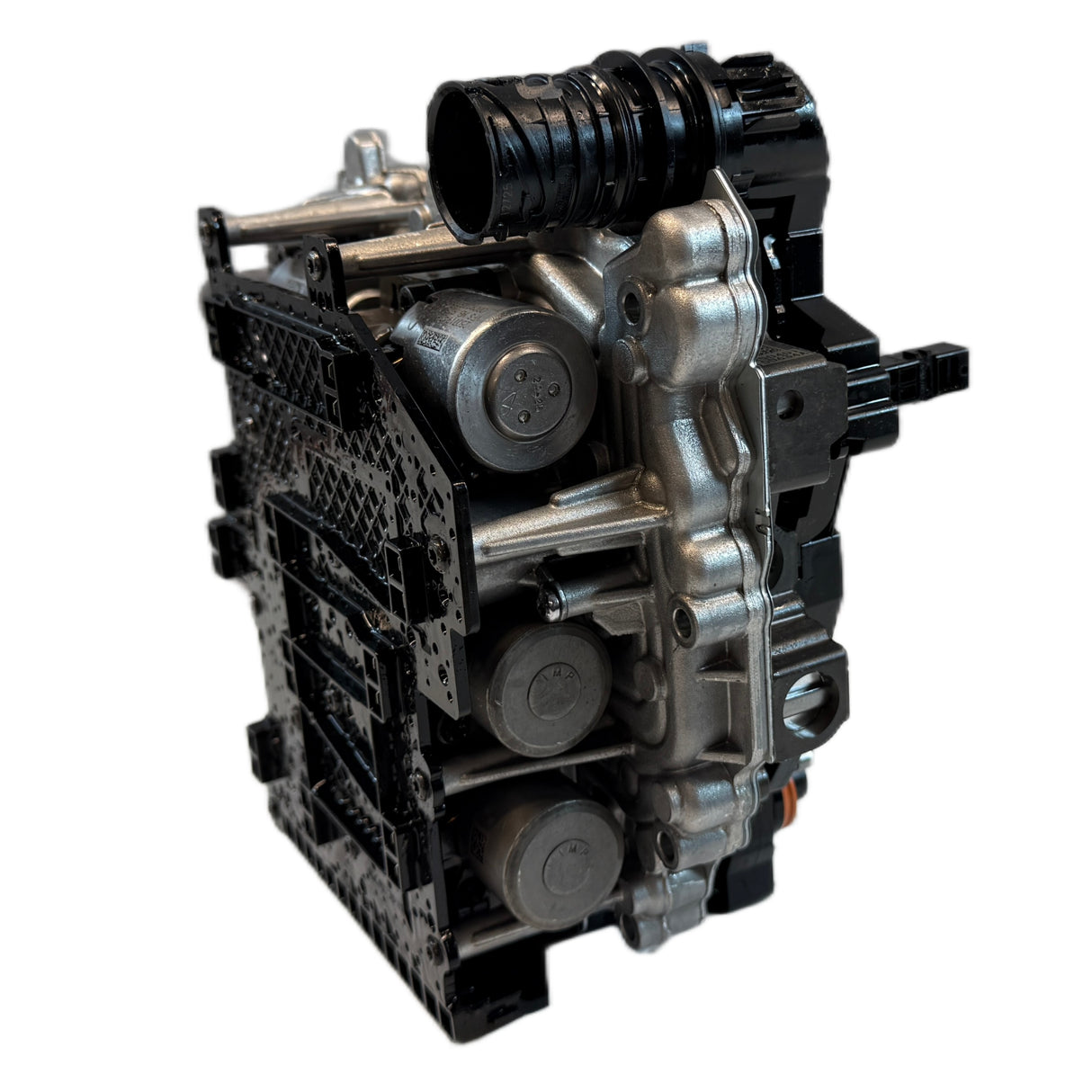Genuine 0GC DQ381 DSG Mechatronic 0GC325025D Z4F 0GC 325 025 D